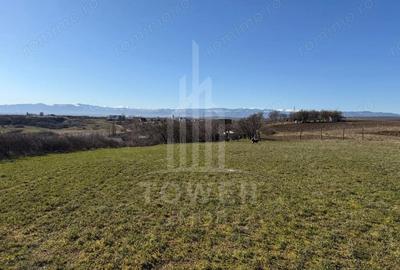 Teren de 1670 mp, în Central - 8