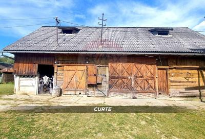 Casă individuală cu 3 camere cu Teren 3000 Mp în Cernești - 25