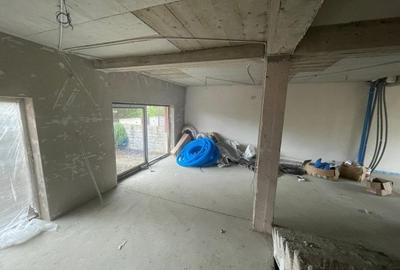 Casa cuplata, 6 camere, 260 mp utili, 300 teren, Buna Ziua - 6