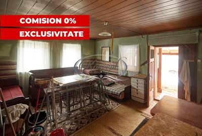 Comision 0% - Casa cu teren generos in Elciu - 10