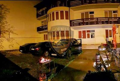 Casă individuală cu 12 camere cu Teren 500 Mp în Nord - 17