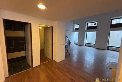 Spatiu comercial de inchiriat, zona pietonala – Str. Aurel Lazar - 5