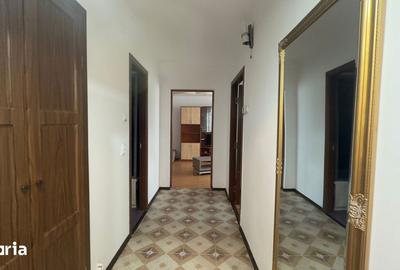 Apartament cu 2 camere decomandat, mobilat în Craiovei - 5
