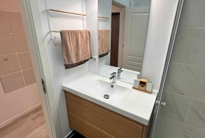 Garsonieră decomandată în Militari - 1