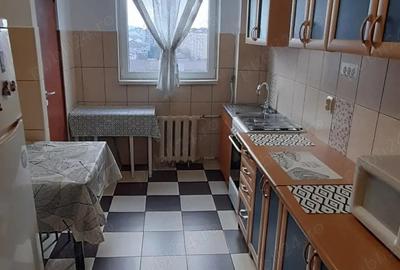 Apartament cu 3 camere decomandat în Rogerius - 5