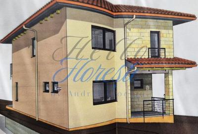 Casă cu 4 camere în Dezmir - 4