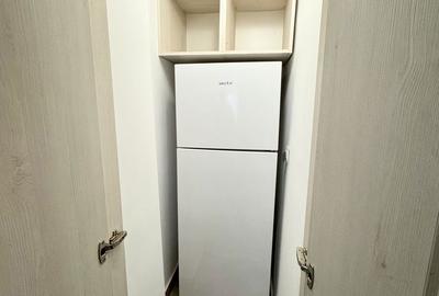 Apartament cu 2 camere decomandat în Decebal - 7