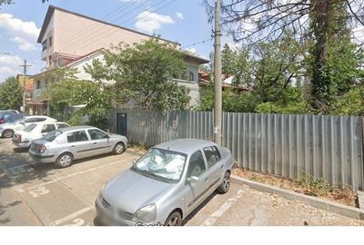 Bdul Ghencea-teren cu CU de construire - 2