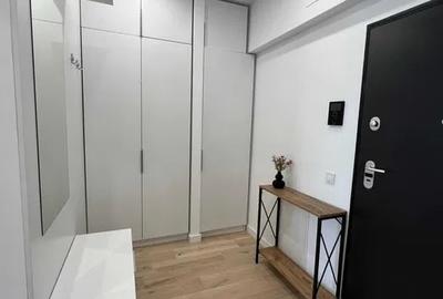 Apartament 2 camere | First Estates Pipera | Loc de Parcare - 5
