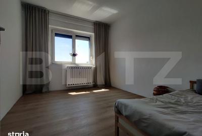 Apartament cu 3 camere decomandat în Decebal - 6