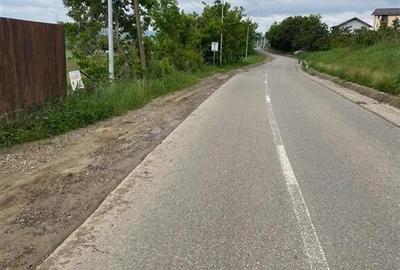 PARCELE de teren zona Miroslava Balciu - 2