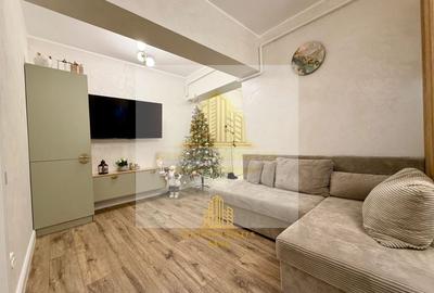 Vânzare apartament cu 2 camere | Royal Town – Copou - 3