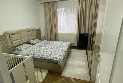 Apartament cu 2 camere decomandat în Ferentari - 1