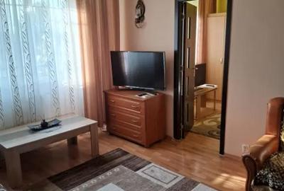 Apartament cu 2 camere semidecomandat în Central - 17