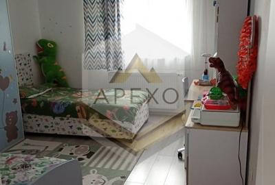 Apartament cu 2 camere semidecomandat, mobilat în Triaj - 4