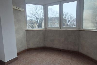 Apartament cu 4 camere semidecomandat, mobilat în Capitol - 24
