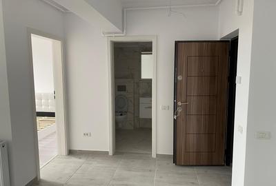 Apartament cu 2 camere decomandat în Berceni - 4