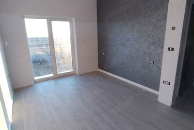 Casă cu 4 camere în Sânandrei - 5