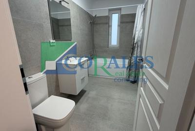 Apartament cu 2 camere decomandat, mobilat în Giroc - 3