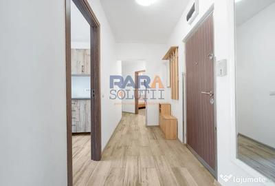 Apartament cu 2 camere decomandat în Sud - 4