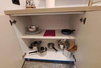 APARTAMENT LUX IN COMPLEX HOTELIER - 27