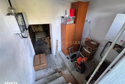 Casă cu 3 camere cu Teren 700 Mp în Săcălășeni - 18