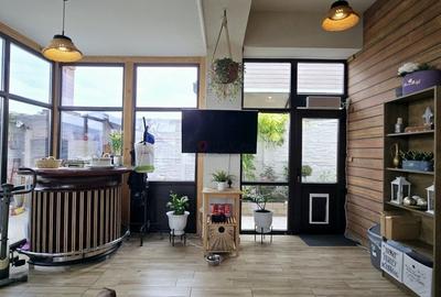 Black Friday - vila moderna - 4 camere + terasa acoperita - Cernica - 15