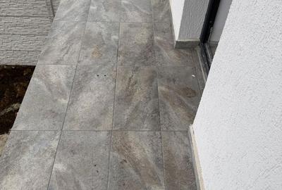 Casă cu 3 camere în Central - 11