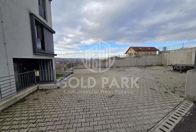 Spațiu comercial, de 350 mp, în Borhanci - 15