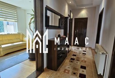 Casa individuala | 349 mp teren | Garaj | Zona Lazaret - 14