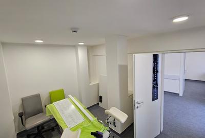 Spațiu comercial, de 48 mp, în Calea București - 4