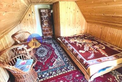 CASA comuna CEAHLAU,  langa statiunea DURAU - 9