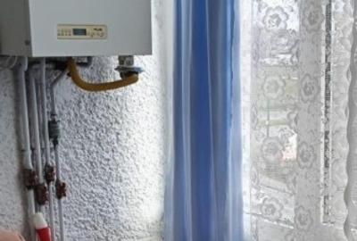 Garsonieră semidecomandată în Centrul Civic - 8