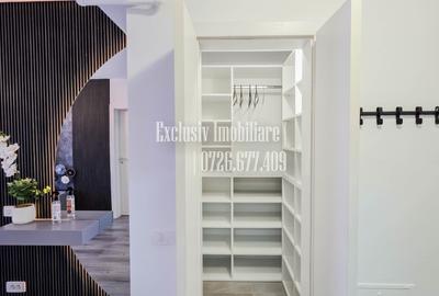 Maurer Residence! Apartament cu 2 camere 65 mp cu Parcare Privata Acoperita - 10