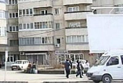 Apartament cu 3 camere decomandat în Gară