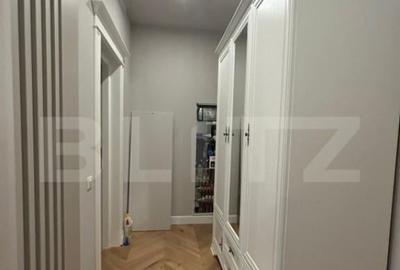 Apartament cu 1 camere , 47 mp, zona Ultracentrala - 5