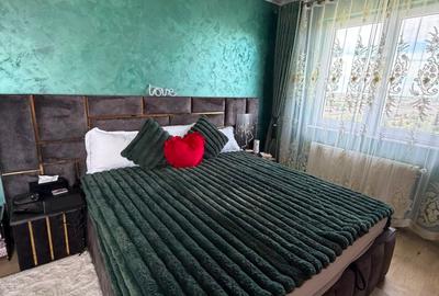 Apartament cu 3 camere decomandat în Prelungirea Ghencea - 9