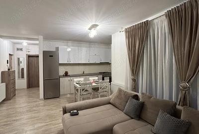 Giroc 2 camere, complet mobilat si utilat, pozitionare excelenta, zona linistita - 4