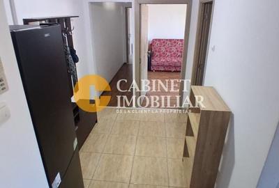 Apartament 2 camere, decomandat, Zona Bucsinescu Iasi - 5