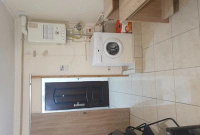 Proprietar,vind garsoniera mobilata si utilata - 1