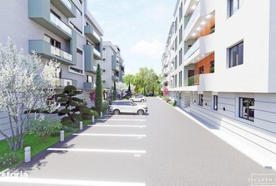 Apartament cu 2 camere decomandat în Bran - 3