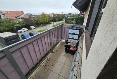 Garsonieră decomandată în Central - 2