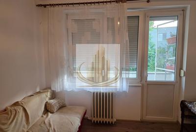 Apartament cu 2 camere semidecomandat, mobilat în Tipografilor - 10