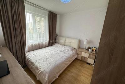 Apartament cu 2 camere decomandat în Sebastian - 17