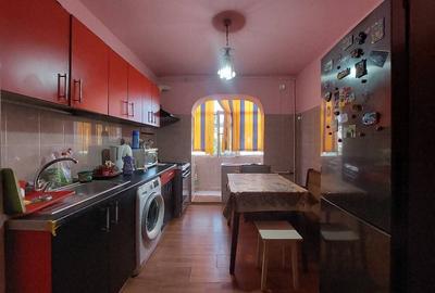 Apartament 2 Camere Dristor - 4