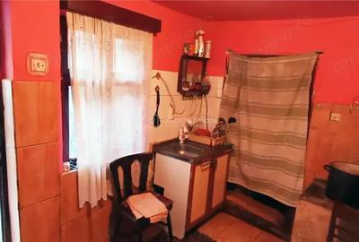 MOLDOVA NOUA, Casa 3 camere, Suprafata totala teren: 274 mp - 8