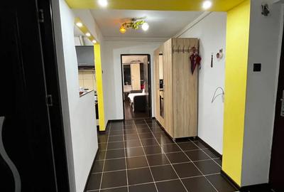Se vinde apartament cu 2 camere Se vinde apartament cu 2 camere - 3