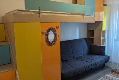 Proprietar, inchiriez AP 3 CAMERE, curat, centrala proprie, loc de parcare - 8