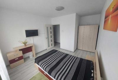 Apartament cu 2 camere decomandat, mobilat în Gara - 3