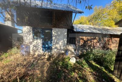 Casa tradi?ionala cu teren 4.500 mp ?i anexe gospodare? - 1